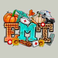Emt With Fall Heavyweight Hoodie | Teevron