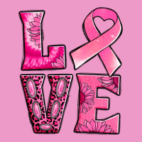 Breast Cancer Love Urban Hoodie | Teevron