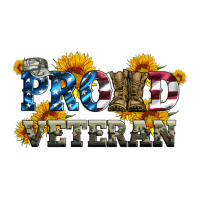 proud veteran boots and hats | Teevron