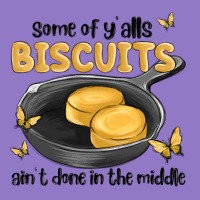 Some Of Yalls Biscuits Aint Done In The Middle Urban Hoodie | Teevron