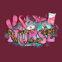 Breast Cancer Nurse Long Sleeve Tee | Teevron