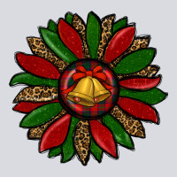 Christmas Sunflower Zipper Hoodie | Teevron
