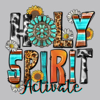 Holy Spirit Activate Long Sleeve Tee | Teevron