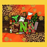 Cna Christmas Premium Sweatshirt | Teevron