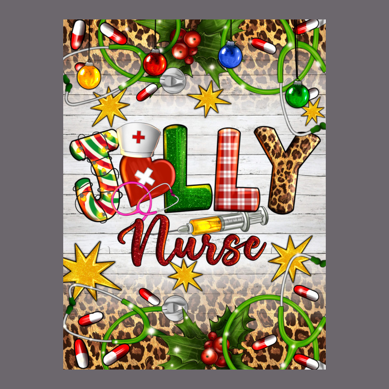Christmas Jolly Nurse Premium Sweatshirt by Artiststas | Teevron