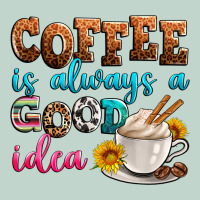 Coffee Is Always Good Idea Zipper Hoodie | Teevron