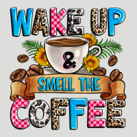 Wake Up And Smell The Coffee Zipper Hoodie | Teevron
