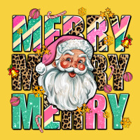 Merry Merry Merry Premium Sweatshirt | Teevron