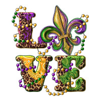 love fleur de lis | Teevron