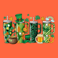 St.patricks Stanley Premium Hoodie | Teevron