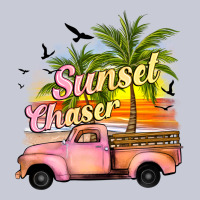 Sunset Chaser Heavyweight Hoodie | Teevron