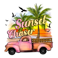 sunset chaser | Teevron