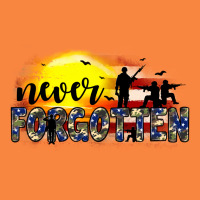 Never Forgotten Premium Sweatshirt | Teevron