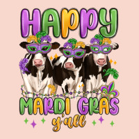 Happy Mardi Gras Y'all Urban Hoodie | Teevron