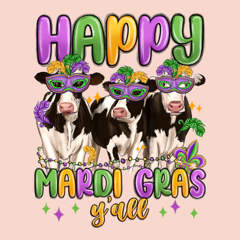 Happy Mardi Gras Y'all Urban Hoodie by MaliasSmallBusiness | Teevron