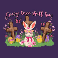 Every Knee Shall Bow Premium Hoodie | Teevron