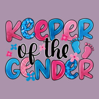 Keeper Of The Gender Heavyweight Hoodie | Teevron