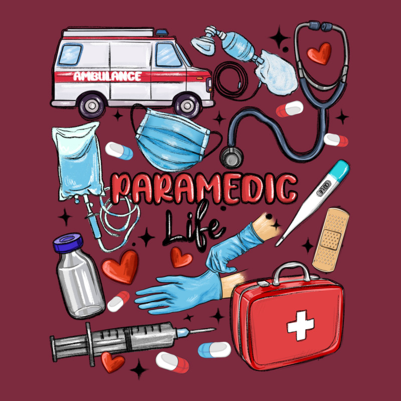 Can't Talk Right Now Doing Paramedic Stuff Premium Hoodie by MaliasSmallBusiness | Teevron