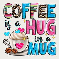 Coffee Is A Hug In A Zipper Hoodie | Teevron