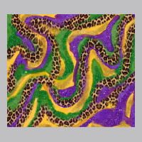 Mardi Gras Tumbler Classic Tee | Teevron