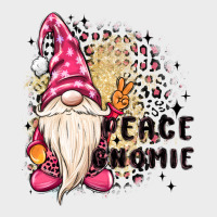 Peace Gnomie Urban Hoodie | Teevron