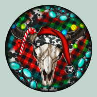 Christmas Skull Zipper Hoodie | Teevron