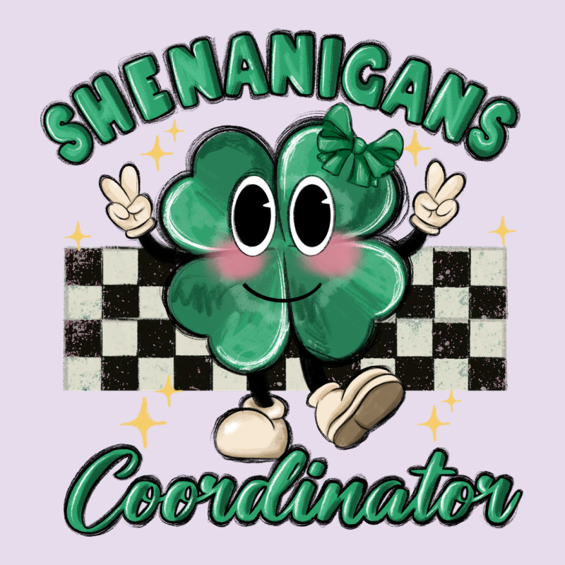 Shenanigans Coordinator Premium Hoodie by MaliasSmallBusiness | Teevron