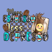 More Espresso Less Depresso Long Sleeve Tee | Teevron