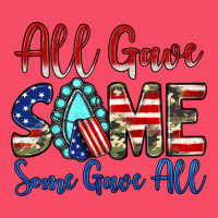 All Gave Some Some Gave All Premium Sweatshirt | Teevron