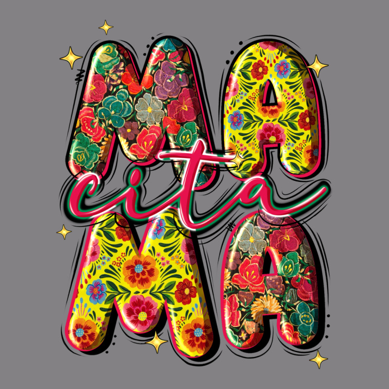 Mamacita Heavyweight Hoodie by JahusDesignShop | Teevron