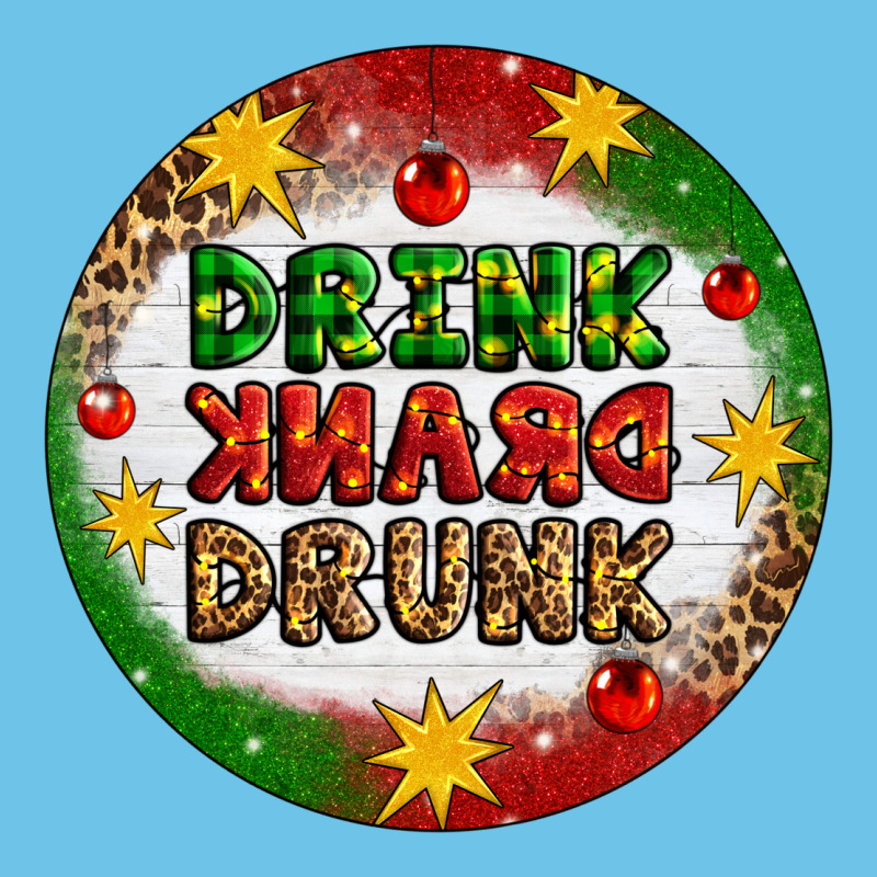 Drink Drank Drunk Premium Sweatshirt by Artiststas | Teevron