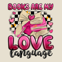 Books Are My Love Language Urban Hoodie | Teevron