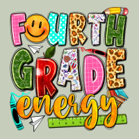 Fourth Grade Energy Classic Tee | Teevron