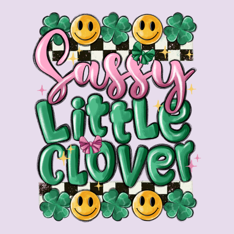Sassy Little Glover Premium Hoodie by MaliasSmallBusiness | Teevron