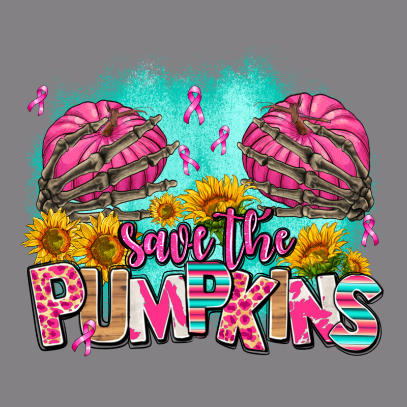 Save The Pumpkins Heavyweight Hoodie by AdoDesignShop | Teevron