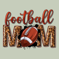 Football Mom Long Sleeve Tee | Teevron