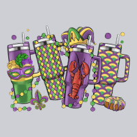Mardi Gras Coffee Urban Hoodie | Teevron