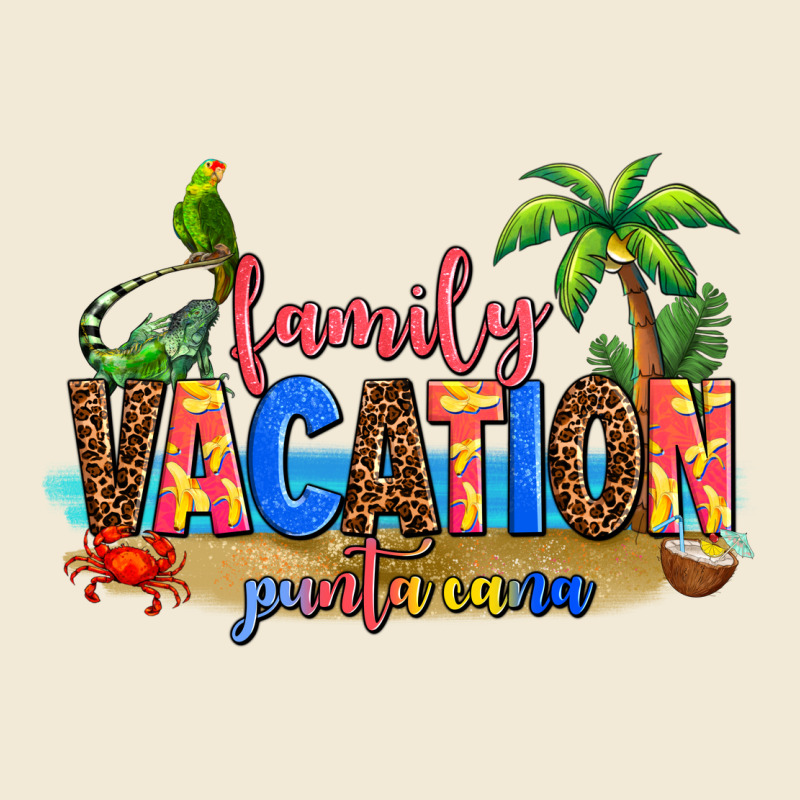 Punta Cana Family Vacation Premium Hoodie by AdoDesignShop | Teevron