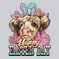 Easter Day Cow Urban Hoodie | Teevron