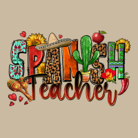 Spanish Teacher Long Sleeve Tee | Teevron