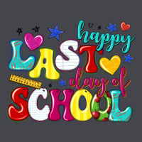 Happy Last Day Of School Classic Tee | Teevron