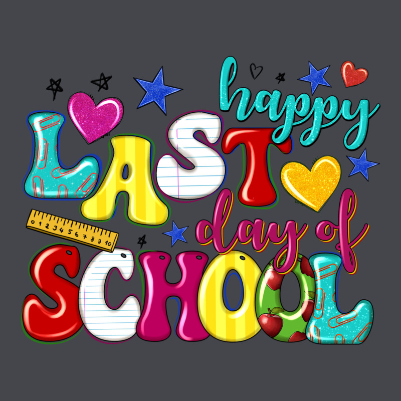 Happy Last Day Of School Classic Tee by texasbilliewilder | Teevron