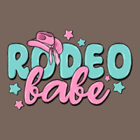 Rodeo Babe Premium Hoodie | Teevron