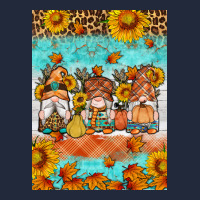 Fall Gnomes Premium Sweatshirt | Teevron