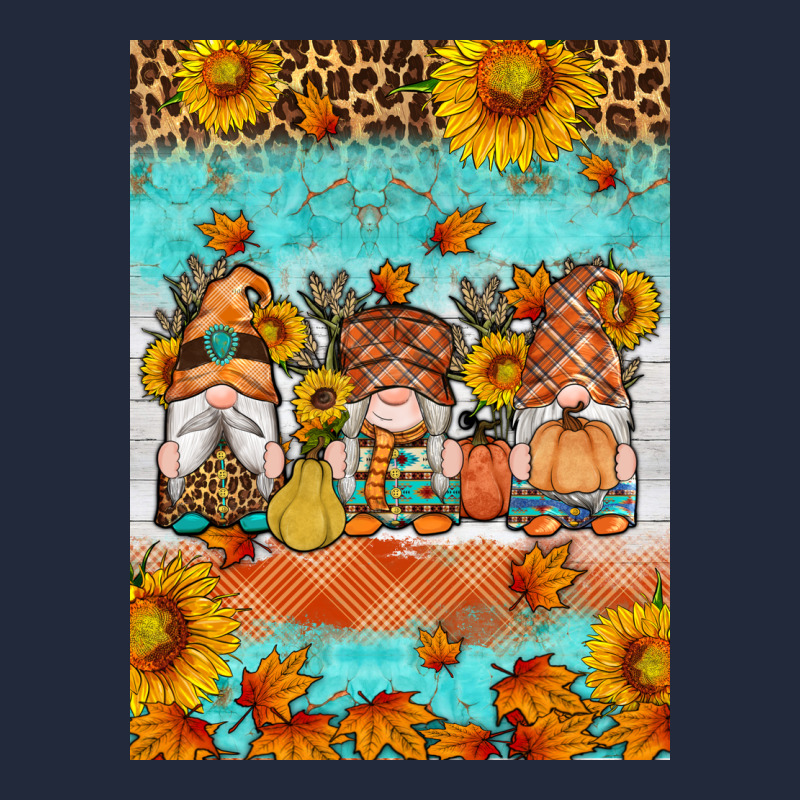 Fall Gnomes Premium Sweatshirt by Artiststas | Teevron