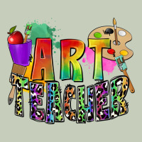 Art Teacher Long Sleeve Tee | Teevron