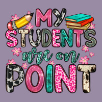 My Students Are On Point Classic Tee | Teevron