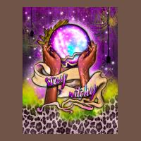 Stay Witchy Air Freshener Premium Sweatshirt | Teevron