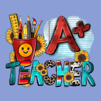 A  Teacher Long Sleeve Tee | Teevron