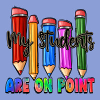 My Students Are On Point Long Sleeve Tee | Teevron